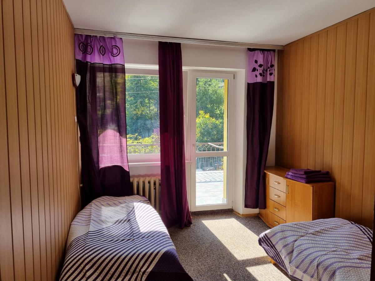 Pokoje Nad Potokiem Ξενοδοχείο Szczyrk Εξωτερικό φωτογραφία
