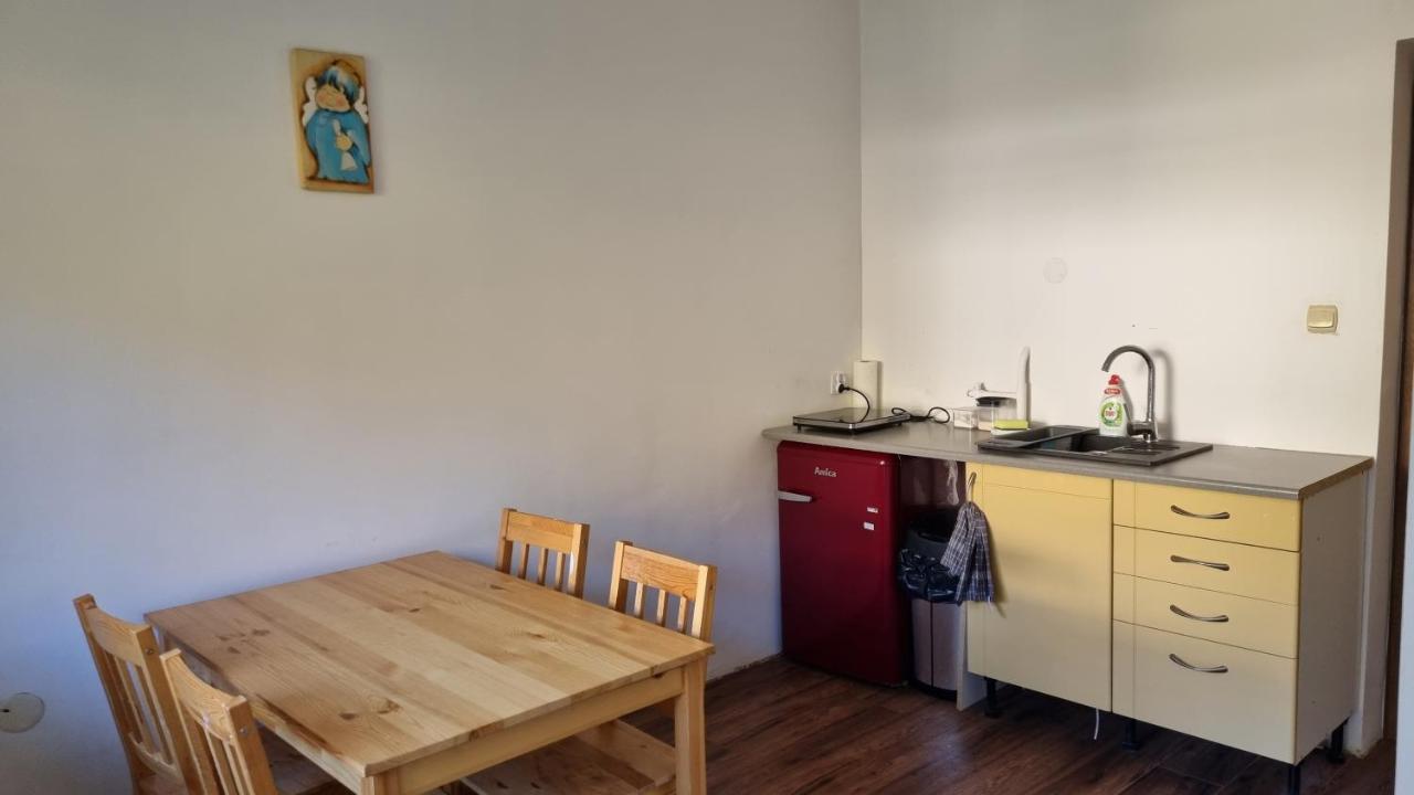 Pokoje Nad Potokiem Ξενοδοχείο Szczyrk Εξωτερικό φωτογραφία